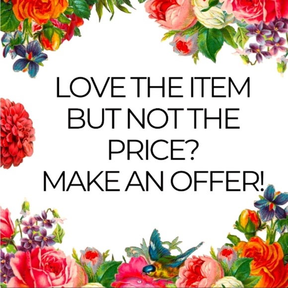 YOU LIKE IT? 😀 LETS MAKE A DEAL!! - Picture 7 of 7